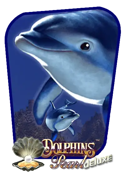 dolphin s pearl deluxe