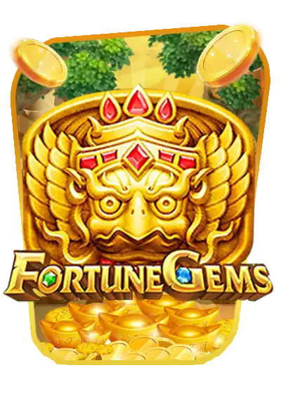 fortune gems