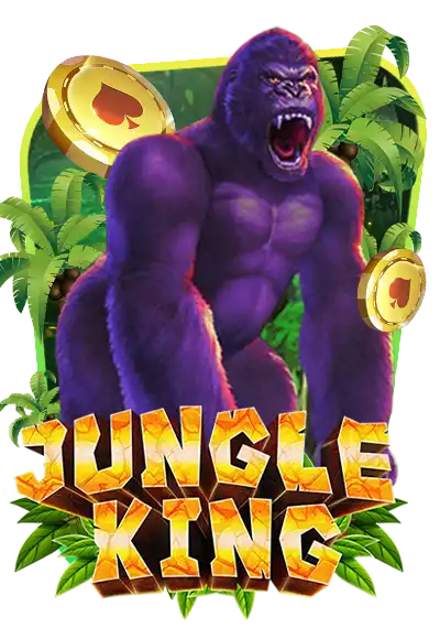 jungle king