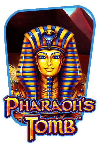 pharaoh s tomb