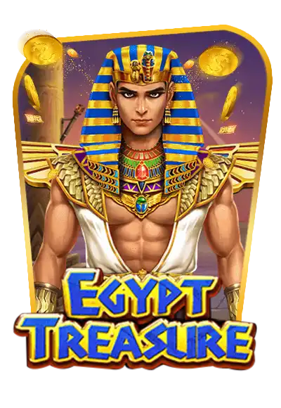 pharaoh treasure ฟาโร โรม่า