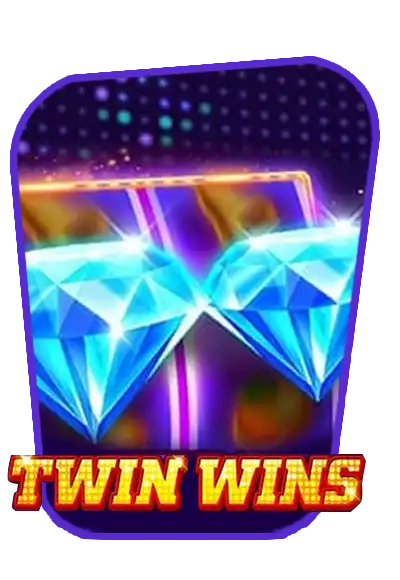 twin wins