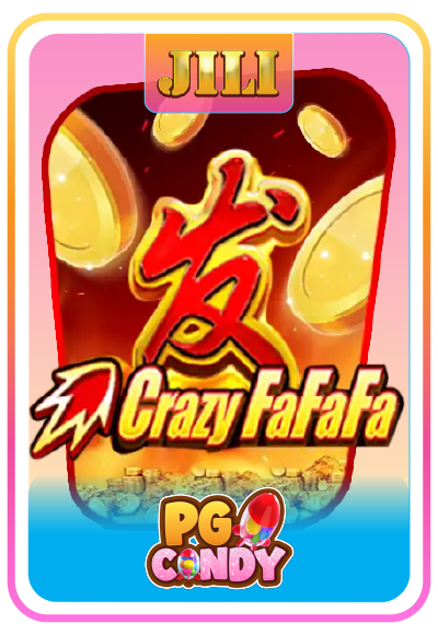 เกม crazy fafafa