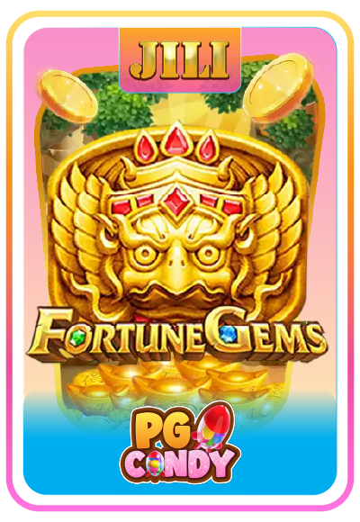 เกม fortune gems