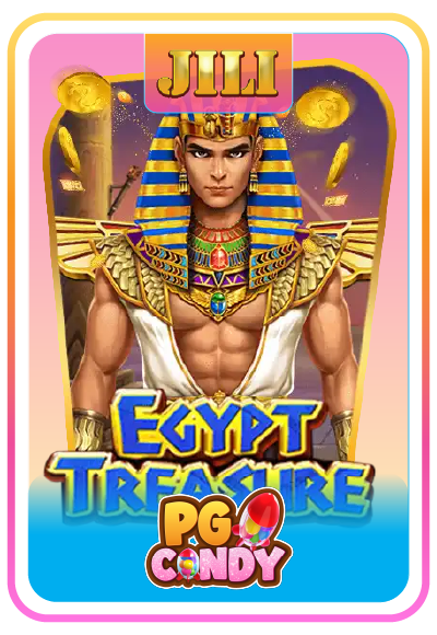 pharaoh treasure ฟาโร โรม่า