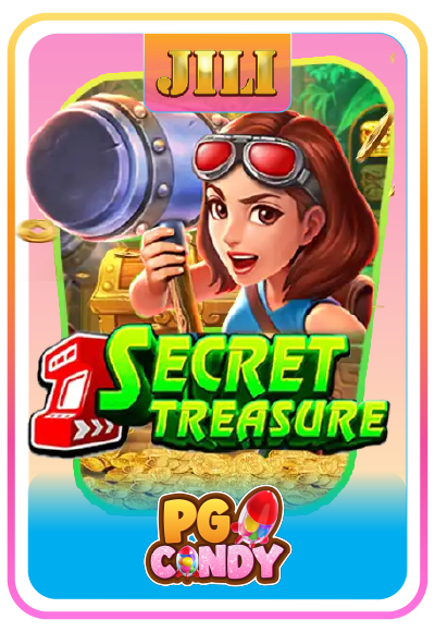 เกม secret treasure
