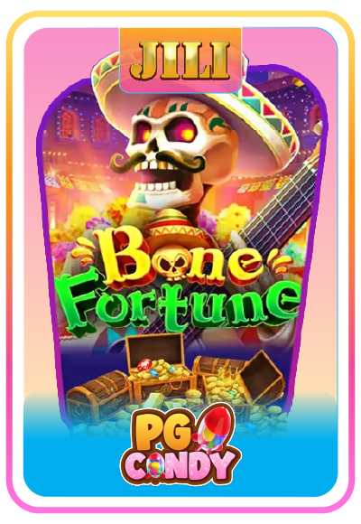 เกม bone fortune