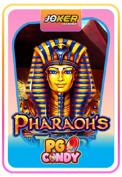 เกม pharaoh s tomb