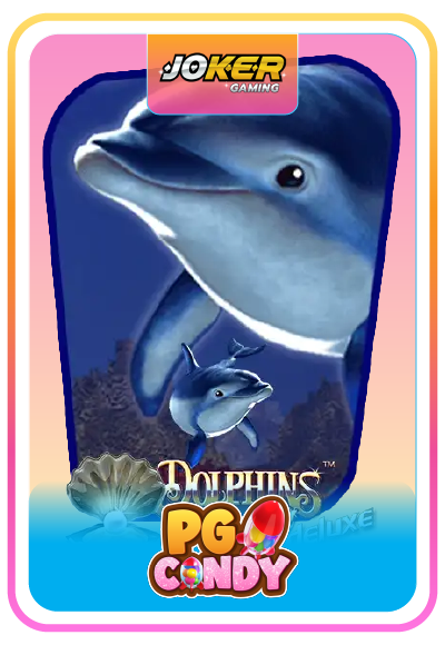 เกม dolphin s pearl deluxe